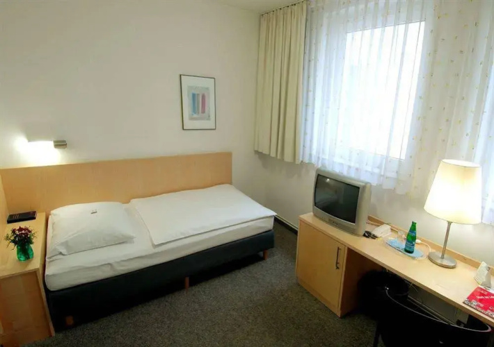CVJM Düsseldorf Hotel & Tagung