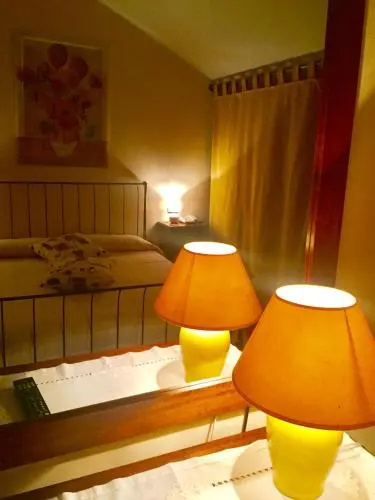 Motel Cosmera