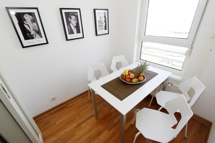 New Belgrade Apartments