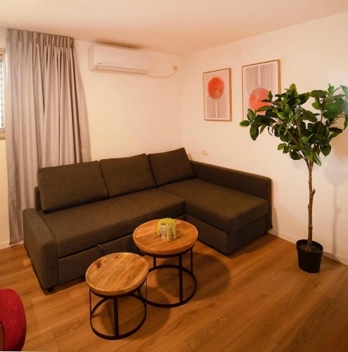 Executive Apartment