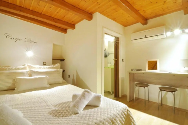 Carpe Diem Luxury Apartment No 3