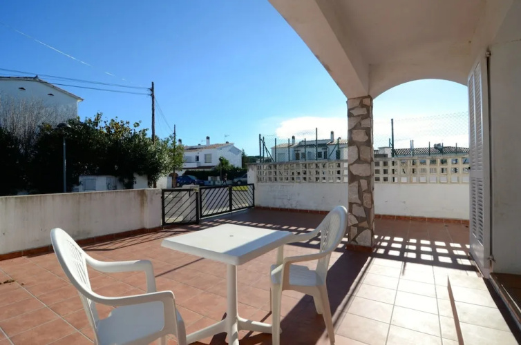 Casas La Vinya