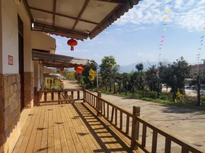 Red Clay Image Hotel Kunming