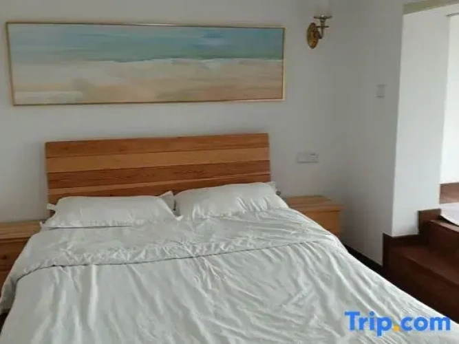 2 Bedrooms Suite