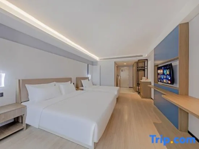 Business Double Suite
