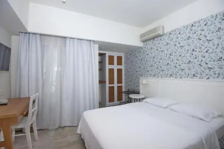 Liadromia Hotel