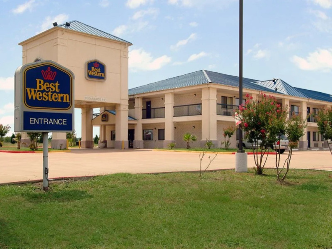 Otel görseli