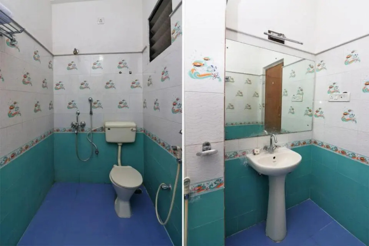 Shinjini Resort