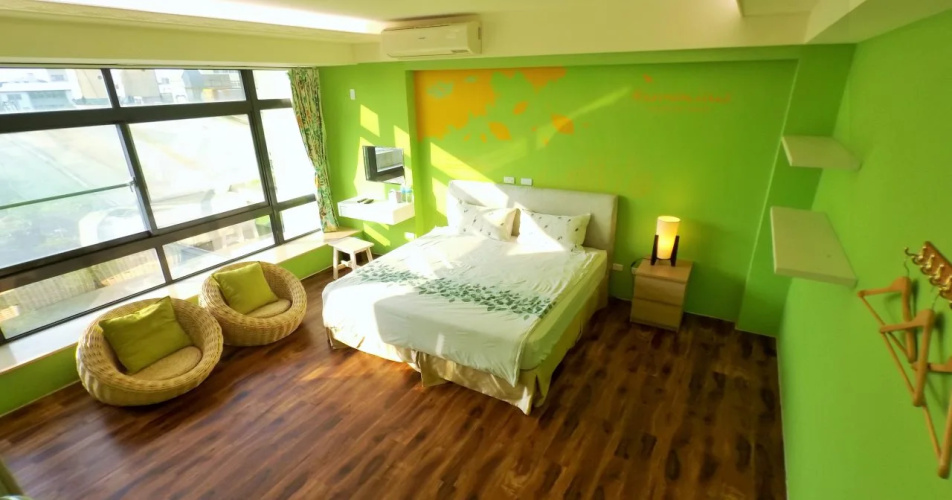 Traveler B&B