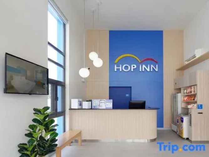 HOP INN Chonburi Bowin