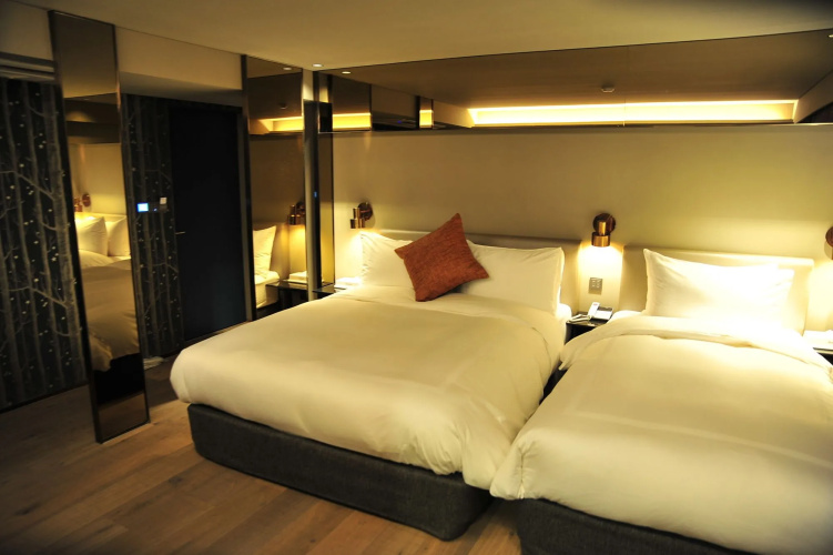 Dominique Hotel