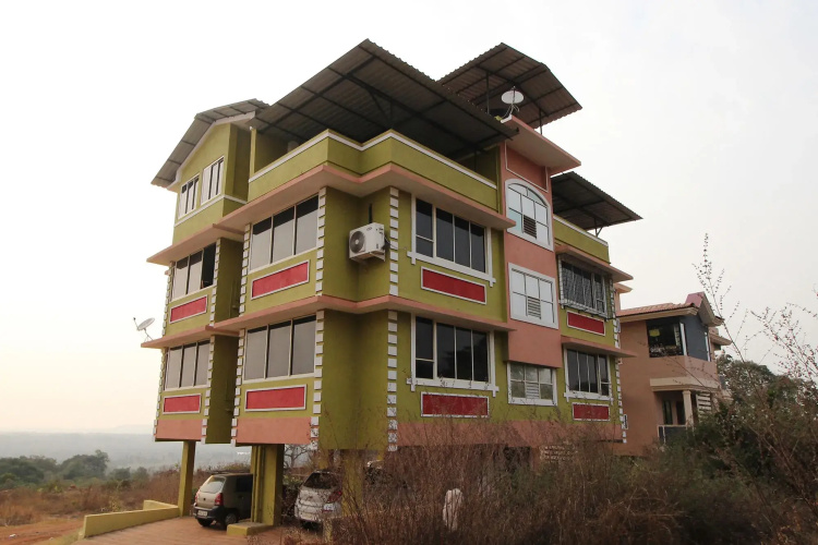 Image de l'hôtel