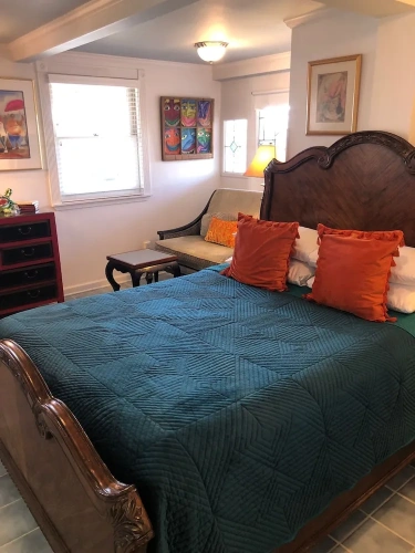 Standard room
