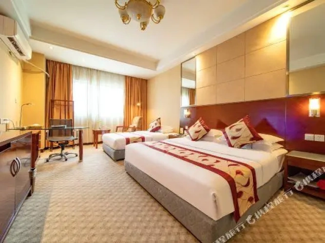 Business Twin room