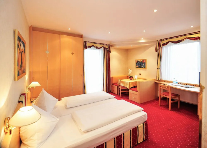 Hotel Garni Gunther