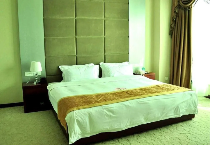 Guo Bin Hotel