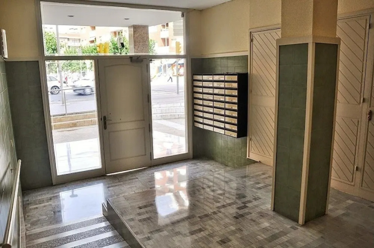 Apartment Girona Lloretholiday