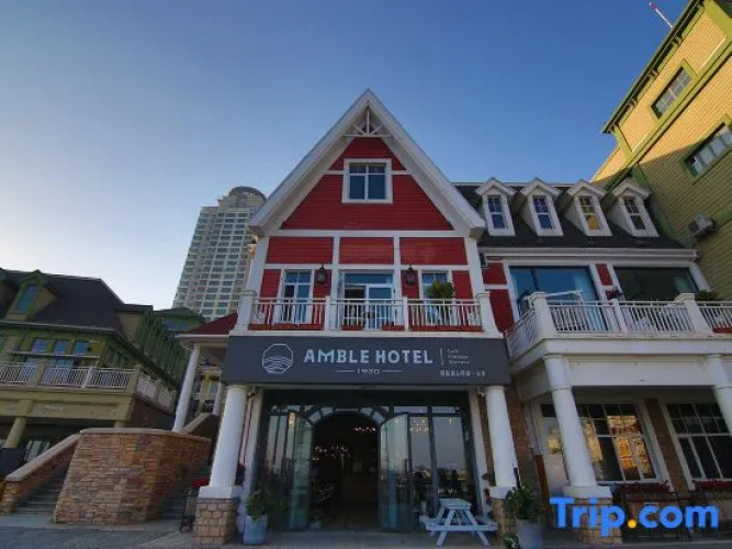 Hotelafbeelding