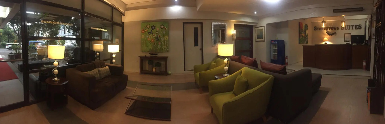 Stonestown Suites