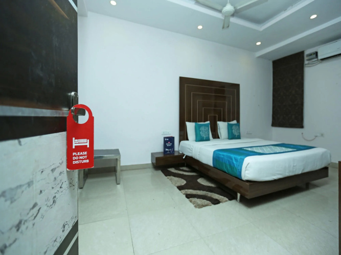 OYO 4029 Cosy Tree Rooms