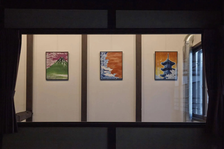 Kiyomizu Gojo Ntei