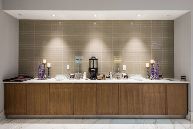 Hilton Garden Inn Ottawa Downtown photo 30