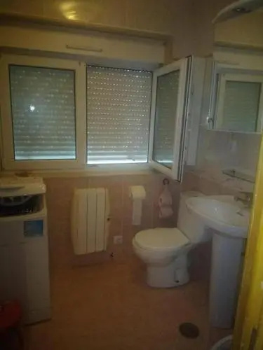 Apartamentos Valle Lugones