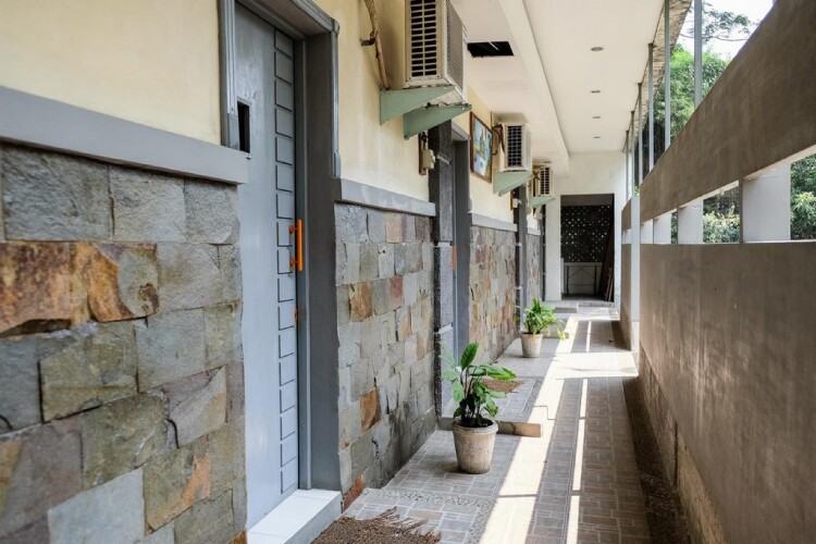 RedDoorz Plus near Jalan Baru Bogor Over view