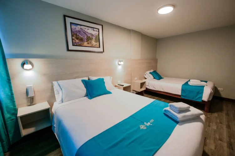 Rue 400 - Hostal Boutique