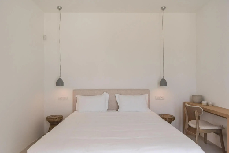 Amarelo Suites