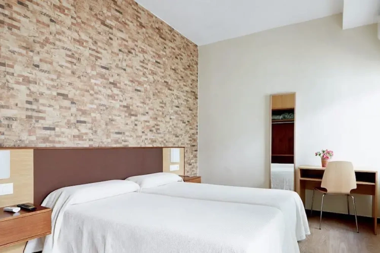 1 Bedroom Grand Double room