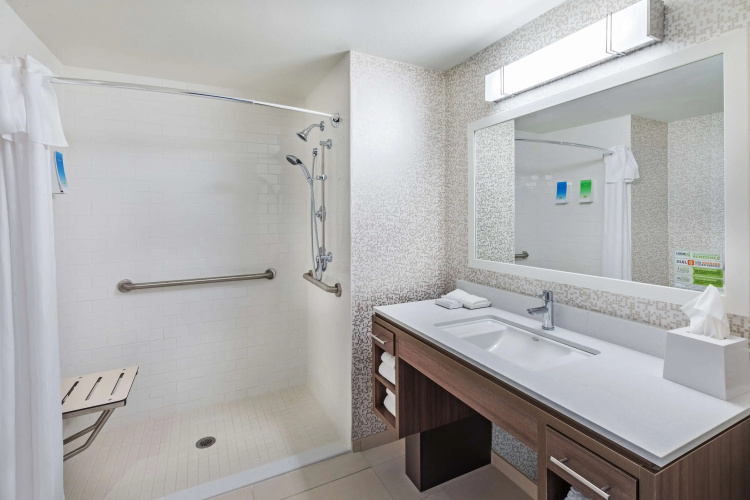 Home2 Suites by Hilton Laredo Airport