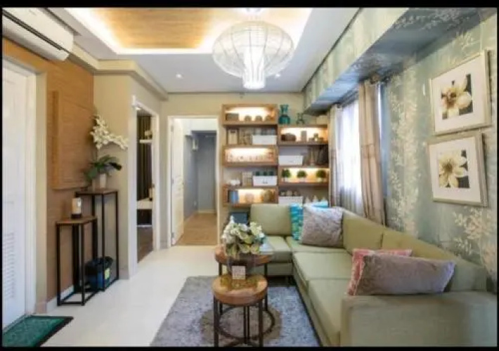 Sta.Mesa across SM Model Unit 2 BR