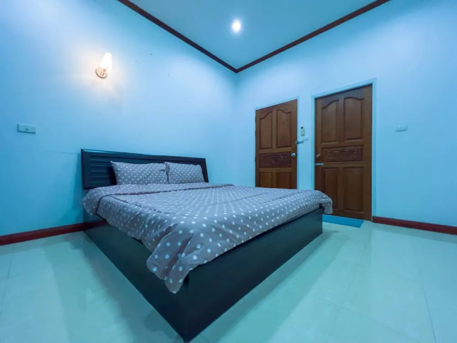 GAO Coconut Beachfront