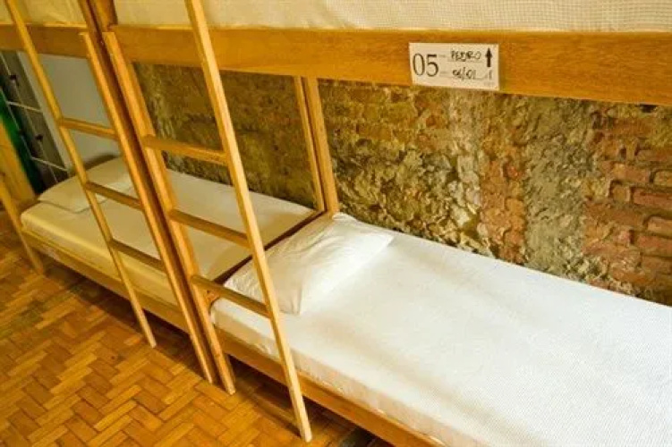 Lapa Hostel