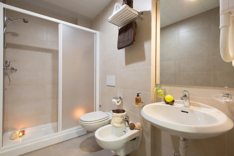 B&B HOTEL Milano Ornato photo 23