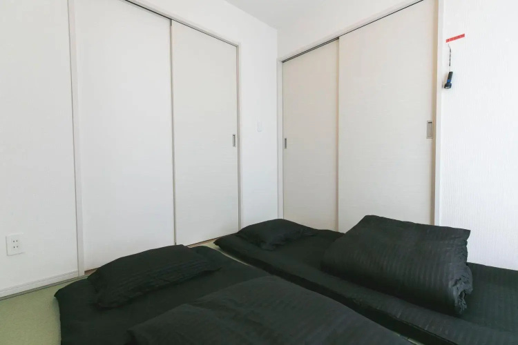 Akebono House#那覇空港まで10分#戸建#駐車場2台無料#ペット同伴可!
