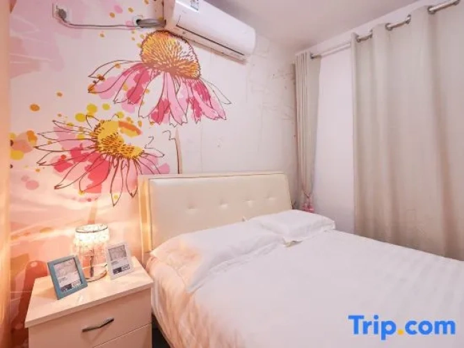 1 Bedroom Suite