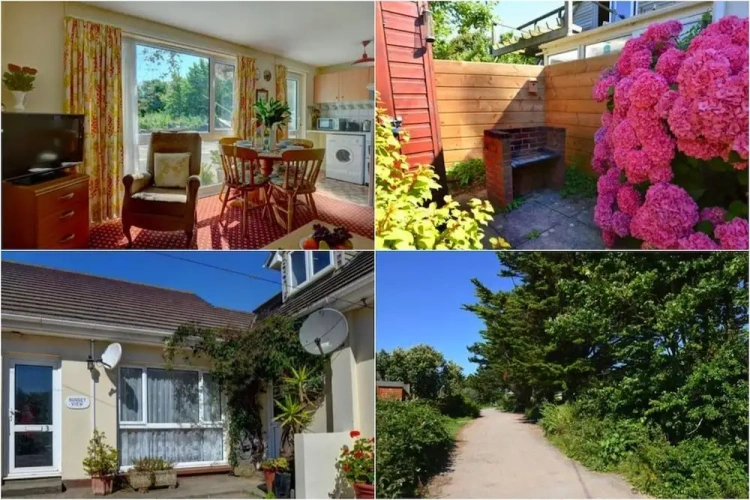 Cottage