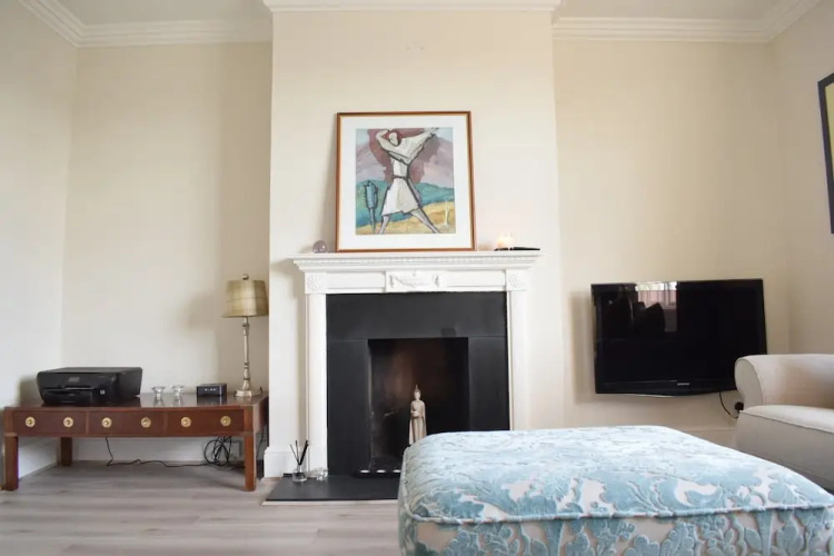 1 Bedroom Flat in Fulham
