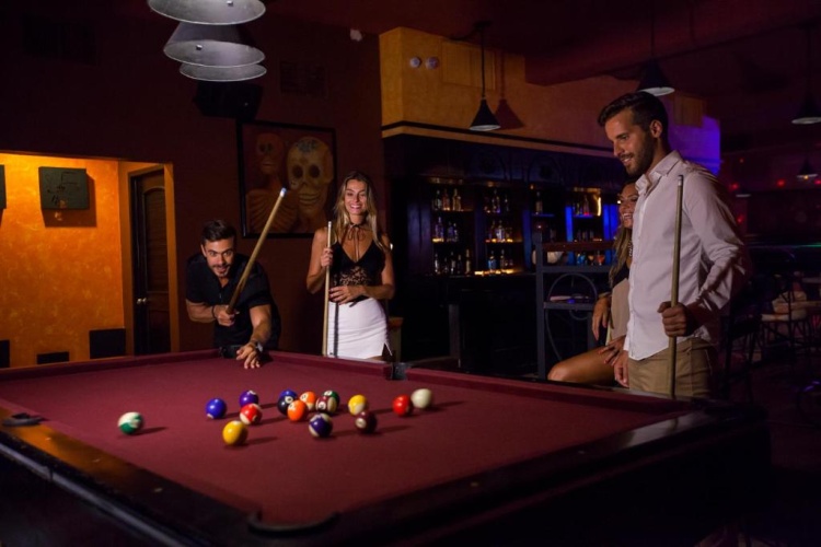 Occidental Cozumel photo 24