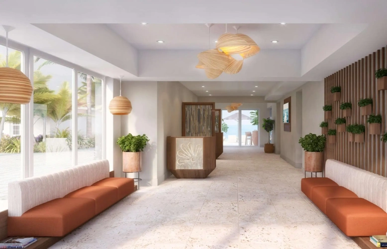 Deluxe Double Suite
