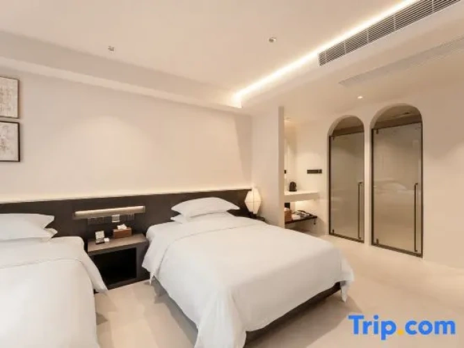 Luxury Double room