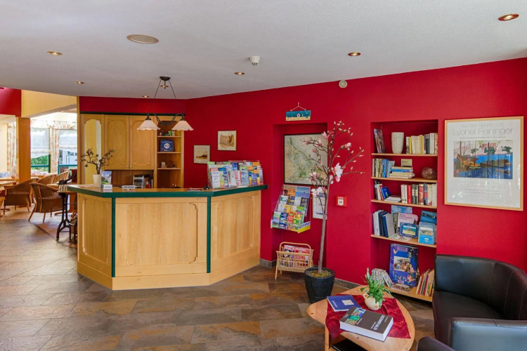Imagen del hotel