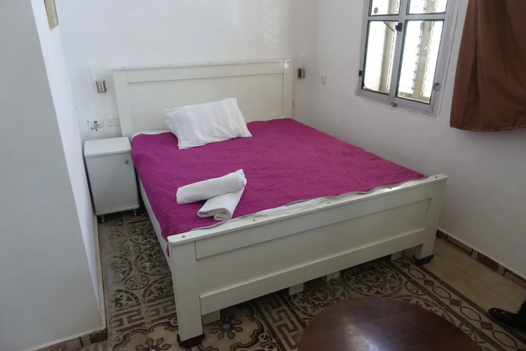 Akko Gate Hostel