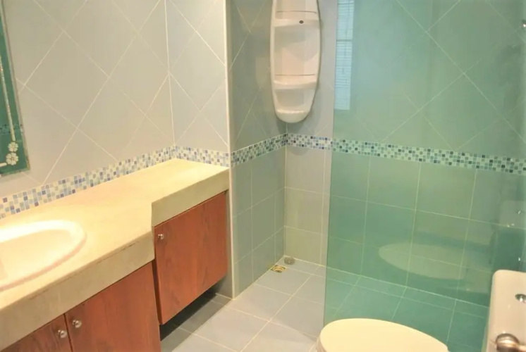 2 bed Condo Baan Suan Lalana