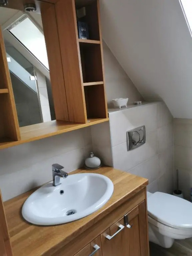 Silye De Lis Apartman