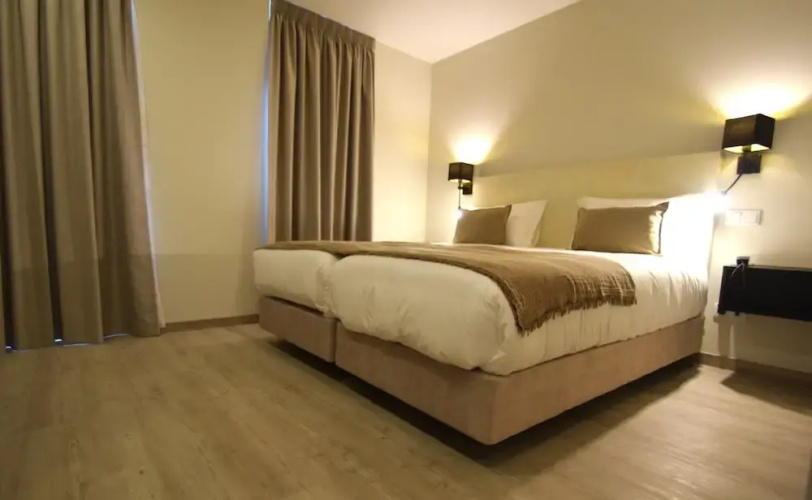 SIENNA Hotel
