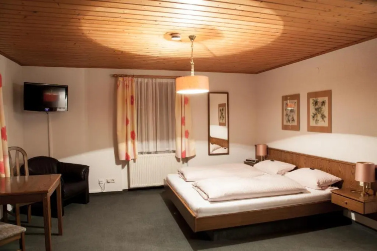 Pension Deifel