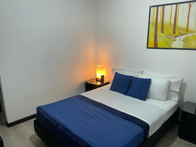 El solar casa Hotel